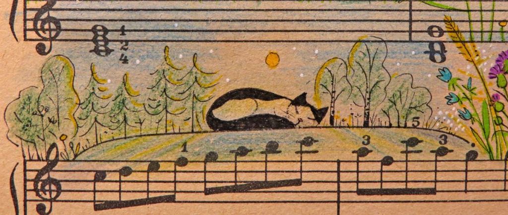 “What Are You Listening To?”: A Look at How Music Taste Changes with&nbsp;Age