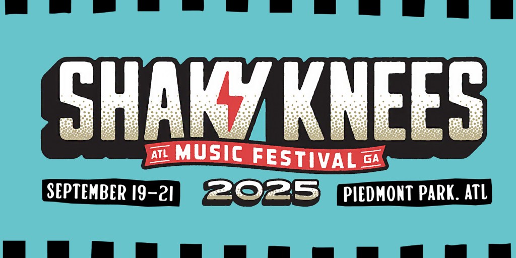 Crowds Quake for Shaky&nbsp;Knees
